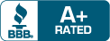 Better Business Bureau Rating